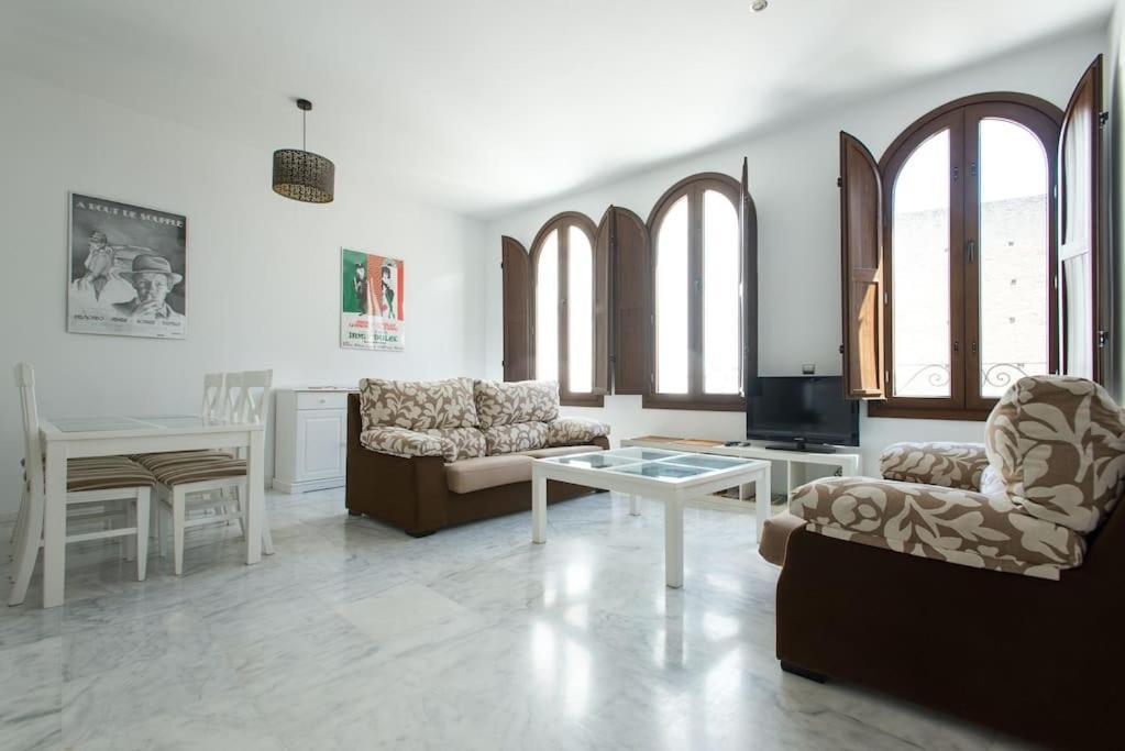 Bustos Tavera Apartamento Sevilla