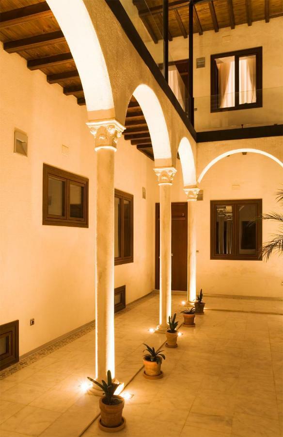 Apartamento Bustos Tavera
